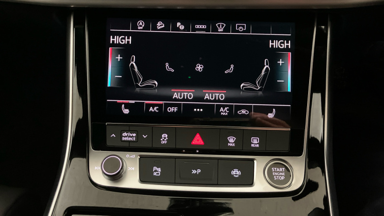 Audi Q7 3.0 TDI Quattro 286 S Line 5dr Tiptronic Diesel Estate